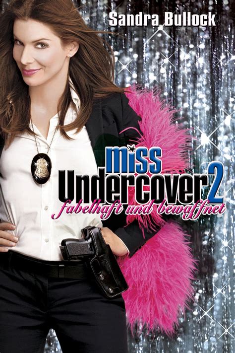 miss congeniality 2 parents guide|Miss Congeniality 2: Armed and Fabulous Movie Review.